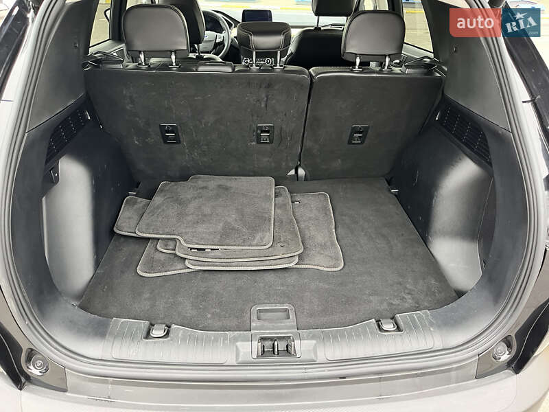 Внедорожник / Кроссовер Ford Escape 2022 в Василькове фото 57 Внедорожник / Кроссовер Ford Escape 2022 в Василькове