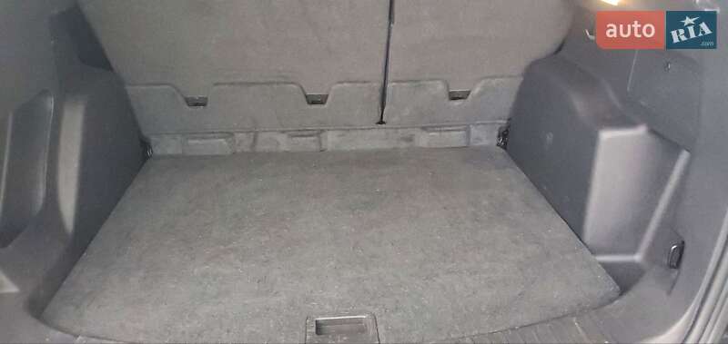 Позашляховик / Кросовер Ford Escape 2019 в Трускавці