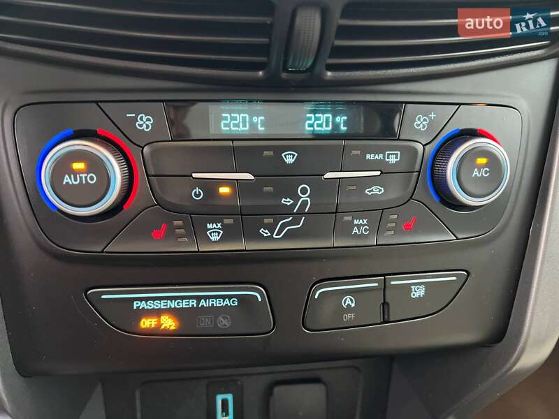 Позашляховик / Кросовер Ford Escape 2017 в Стрию фото 26 Позашляховик / Кросовер Ford Escape 2017 в Стрию