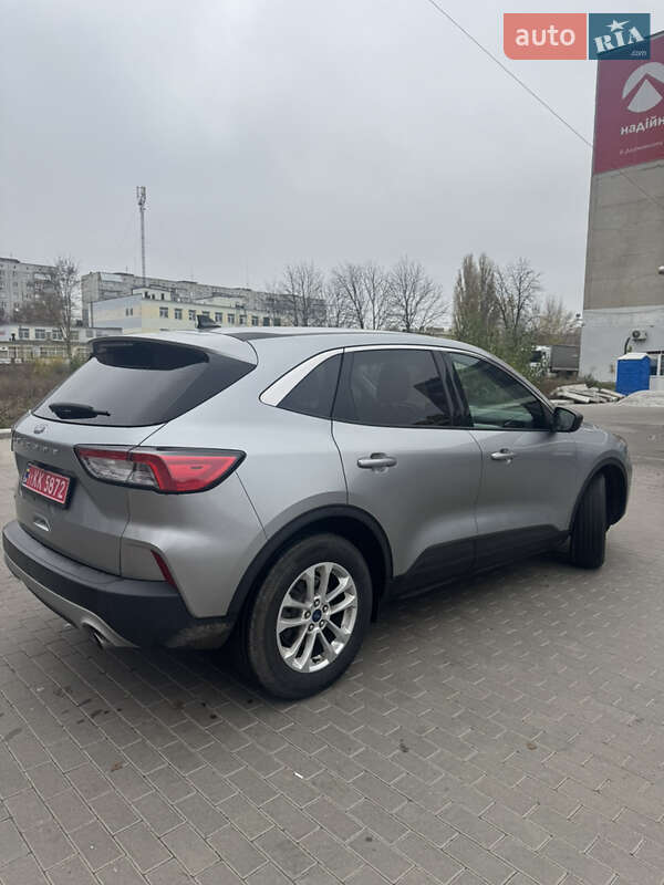 Внедорожник / Кроссовер Ford Escape 2022 в Белой Церкви