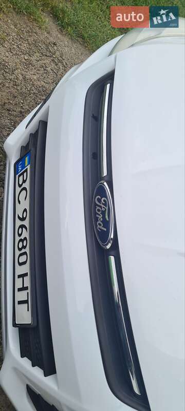 Внедорожник / Кроссовер Ford Escape 2014 в Радехове