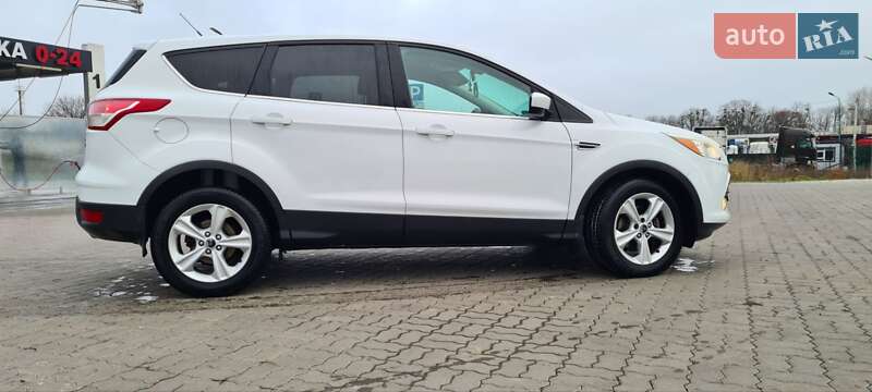 Ford Escape 2014 Ford Escape 2014