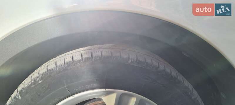 Внедорожник / Кроссовер Ford Escape 2014 в Радехове