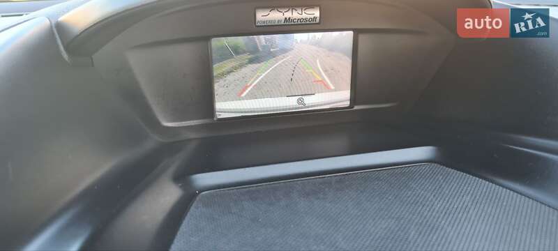 Внедорожник / Кроссовер Ford Escape 2014 в Радехове