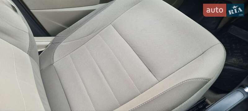 Внедорожник / Кроссовер Ford Escape 2014 в Радехове