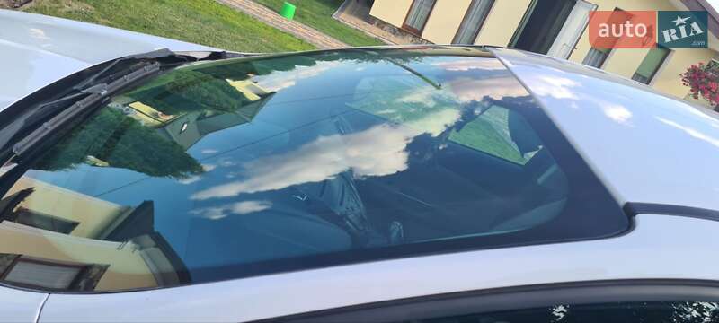 Внедорожник / Кроссовер Ford Escape 2014 в Радехове