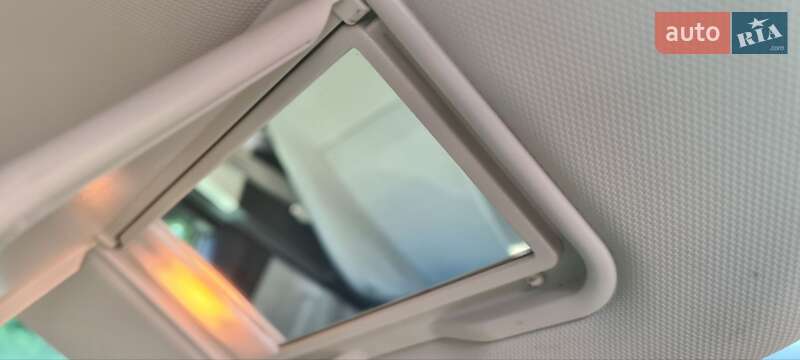 Внедорожник / Кроссовер Ford Escape 2014 в Радехове