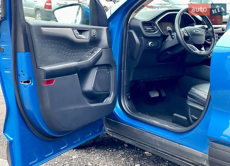 Внедорожник / Кроссовер Ford Escape 2020 в Житомире