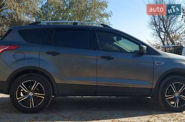 Внедорожник / Кроссовер Ford Escape 2014 в Днепре