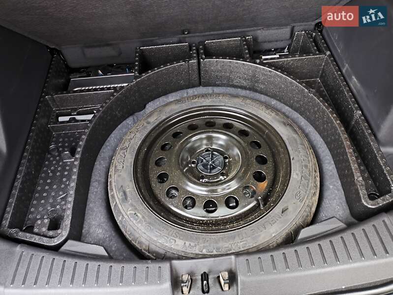 Внедорожник / Кроссовер Ford Escape 2019 в Ровно фото 34 Внедорожник / Кроссовер Ford Escape 2019 в Ровно