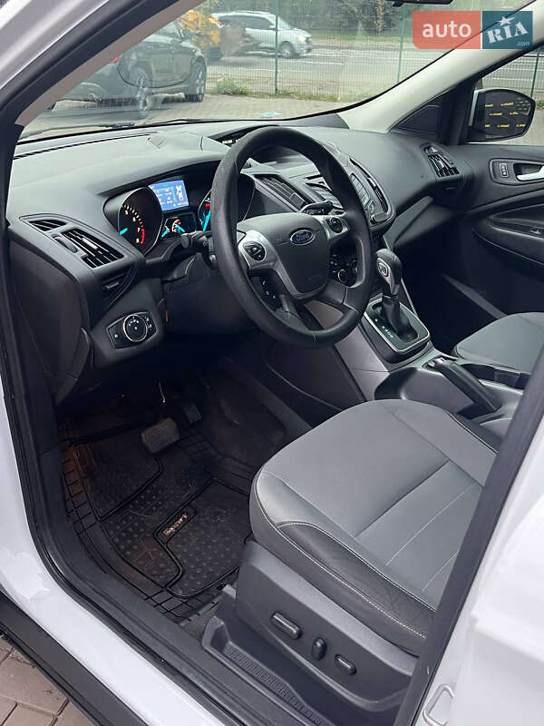 Внедорожник / Кроссовер Ford Escape 2013 в Кривом Роге фото 11 Внедорожник / Кроссовер Ford Escape 2013 в Кривом Роге