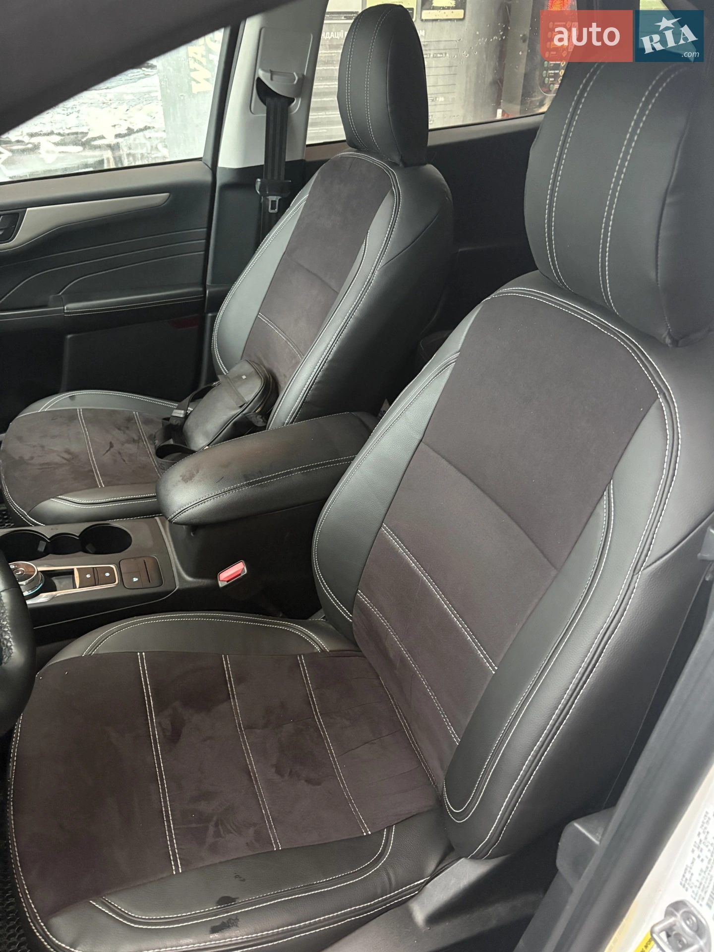 2022 Ford Escape - мініатюра 9