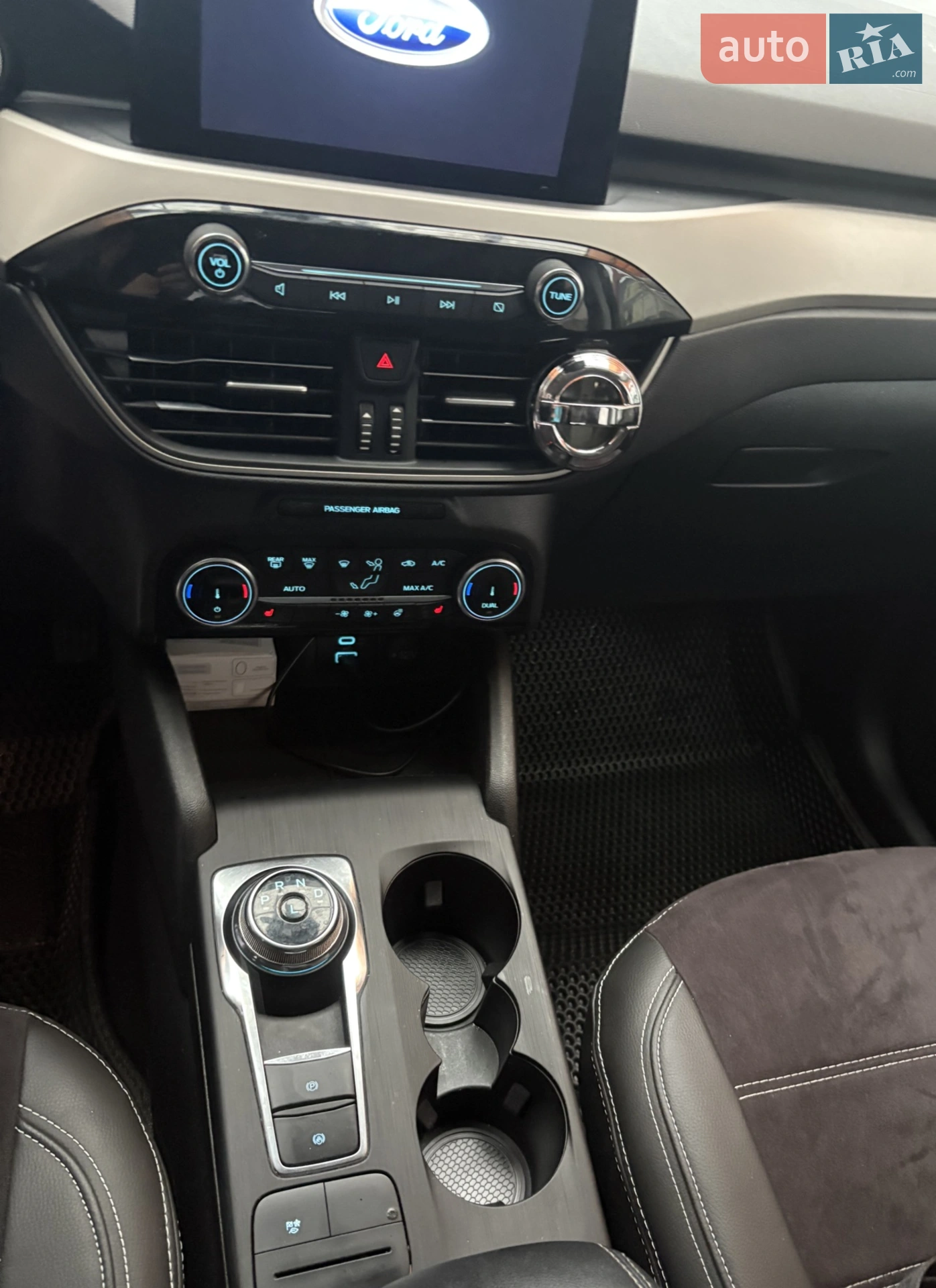 2022 Ford Escape - мініатюра 12