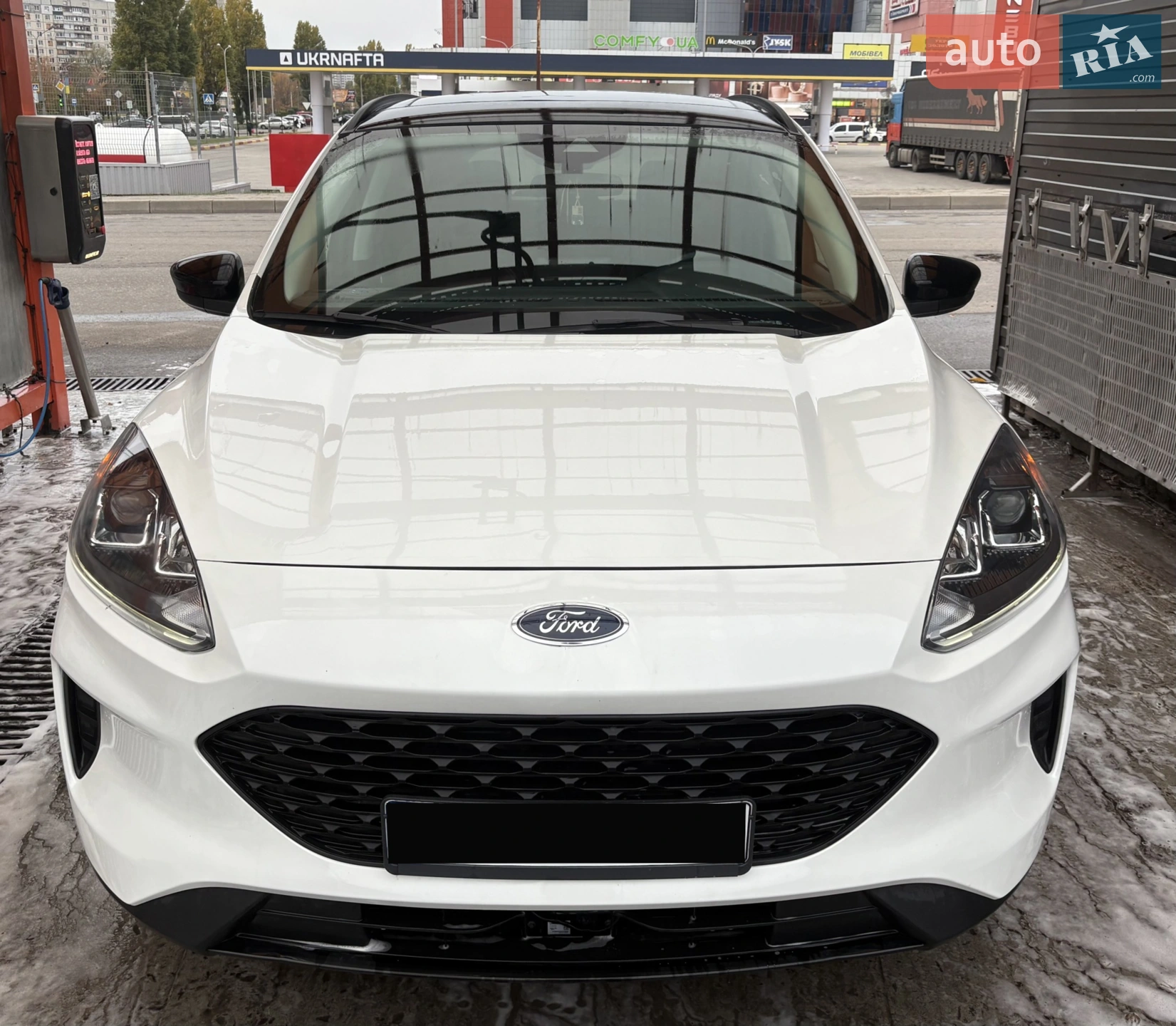 2022 Ford Escape - мініатюра 6