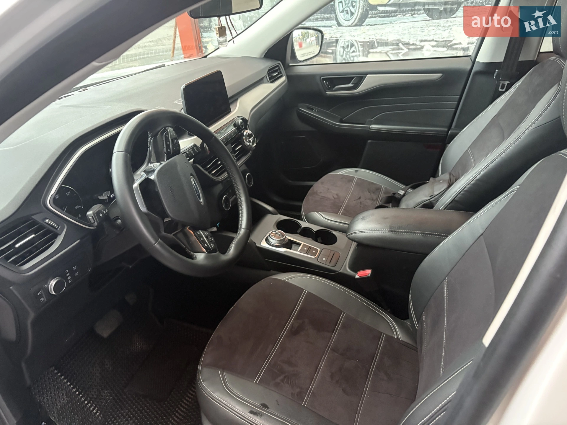 2022 Ford Escape - мініатюра 8