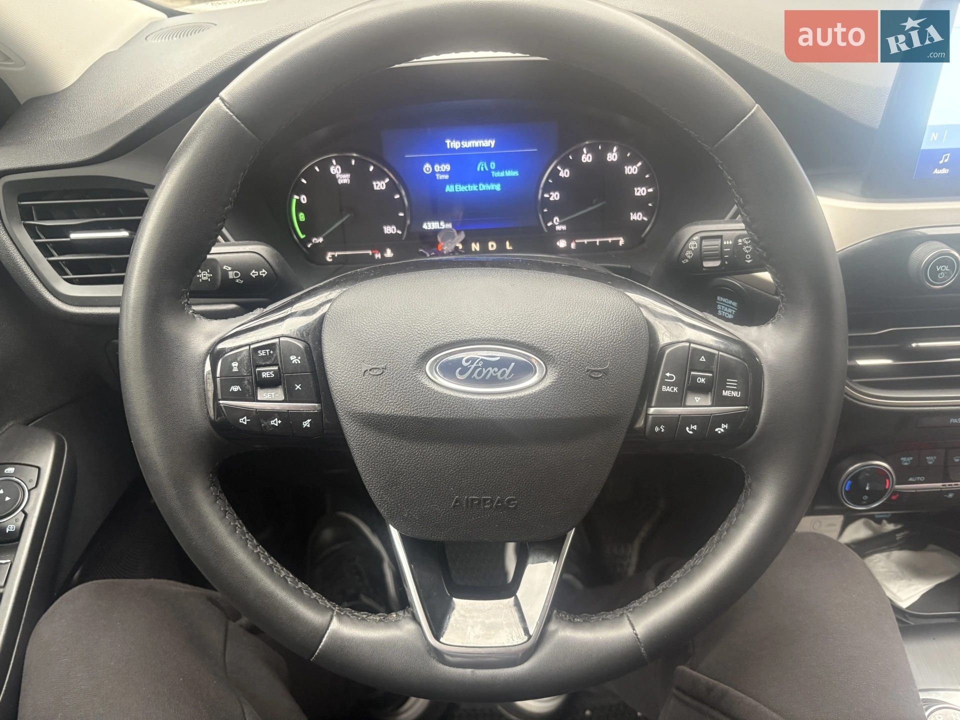 2022 Ford Escape - мініатюра 15