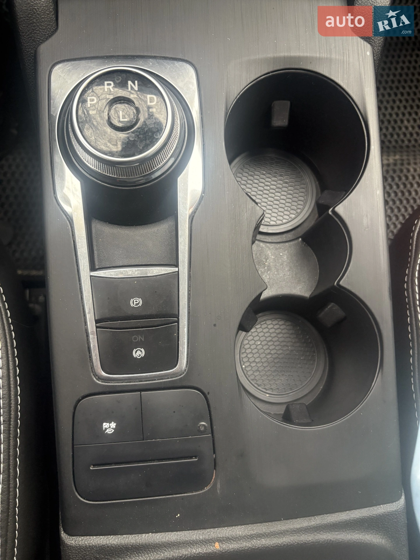 2022 Ford Escape - мініатюра 13
