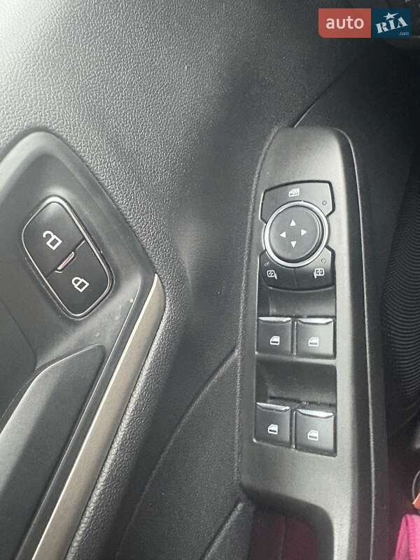 Внедорожник / Кроссовер Ford Escape 2022 в Харькове фото 10 Внедорожник / Кроссовер Ford Escape 2022 в Харькове