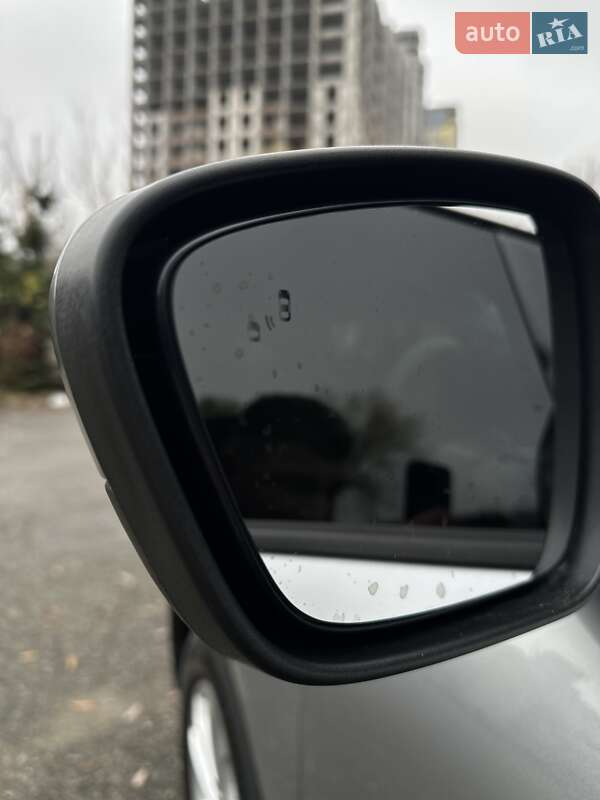 Внедорожник / Кроссовер Ford Escape 2021 в Киеве