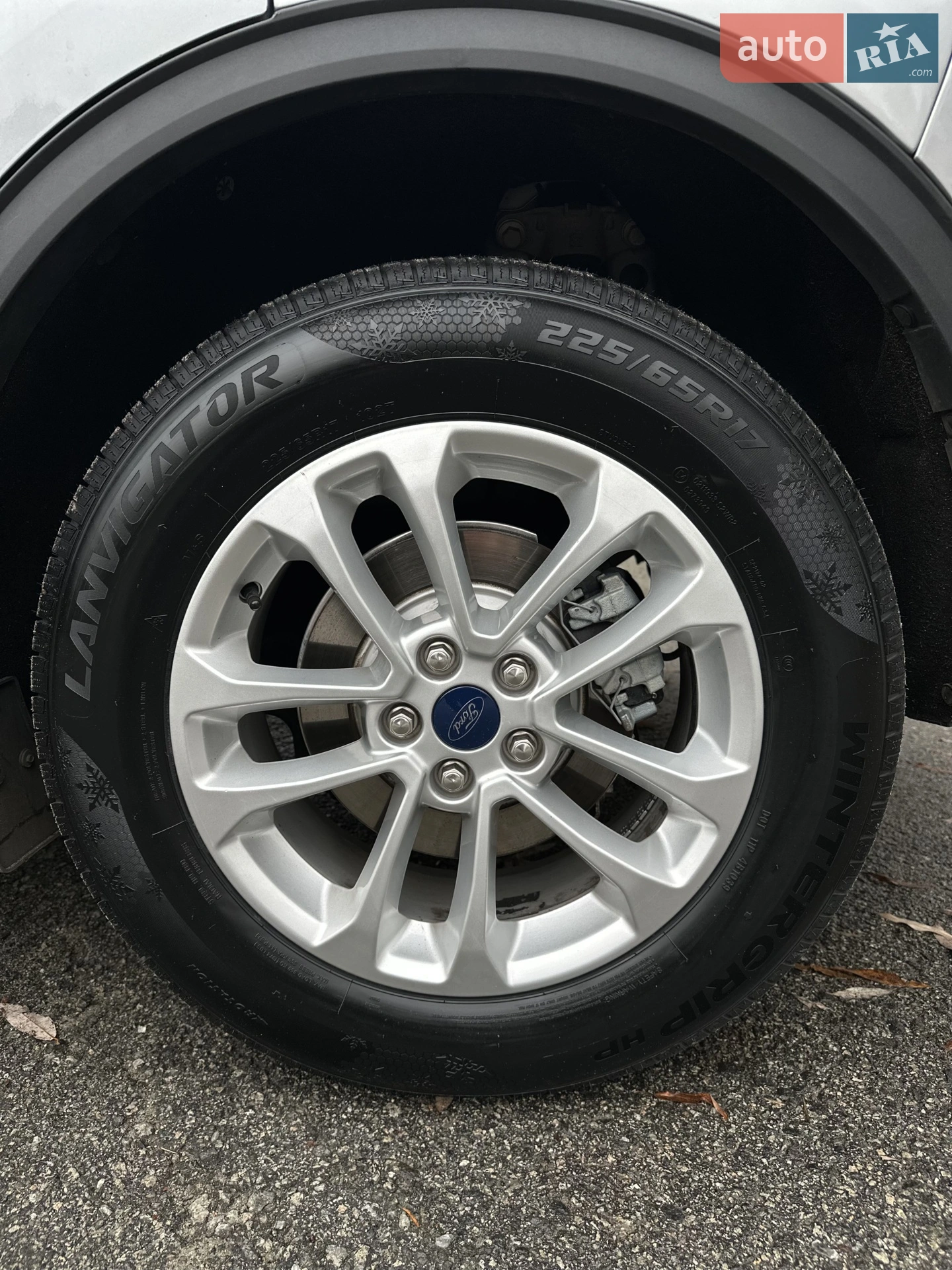 2021 Ford Escape - мініатюра 18