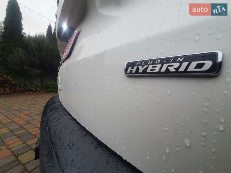 Позашляховик / Кросовер Ford Escape 2022 в Рівному фото 8 Позашляховик / Кросовер Ford Escape 2022 в Рівному