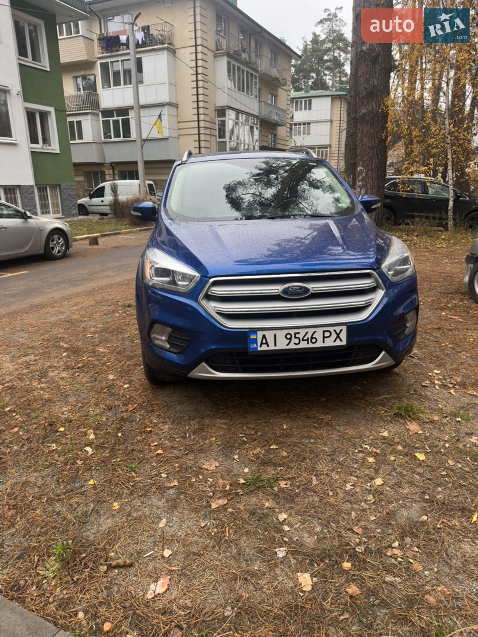 2019 Ford Escape - мініатюра 27