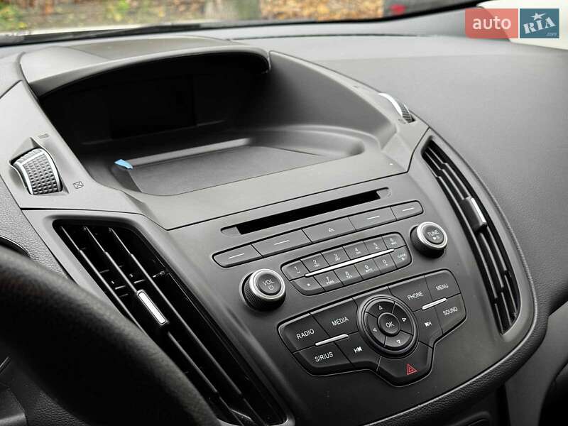 Позашляховик / Кросовер Ford Escape 2018 в Києві фото 19 Позашляховик / Кросовер Ford Escape 2018 в Києві