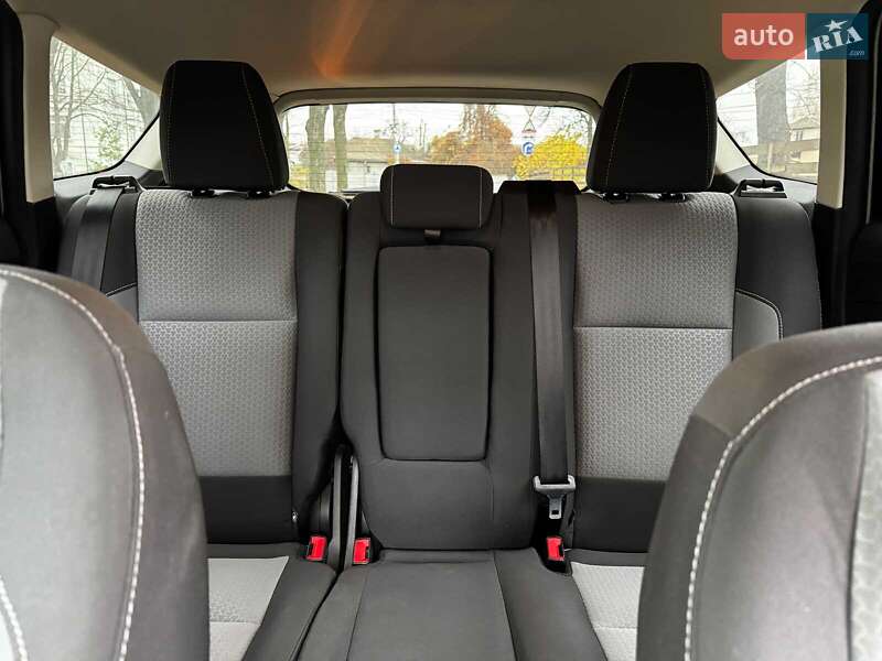 Позашляховик / Кросовер Ford Escape 2018 в Києві фото 20 Позашляховик / Кросовер Ford Escape 2018 в Києві