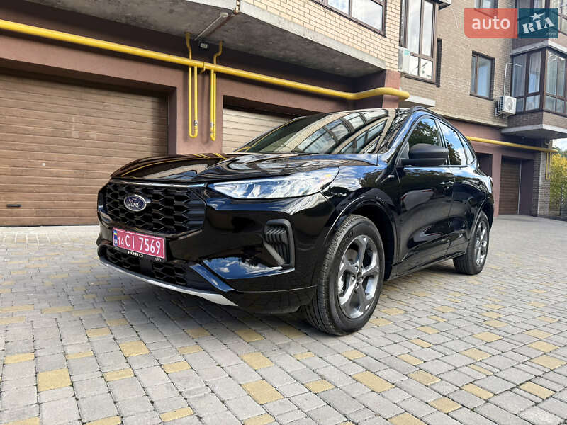 Позашляховик / Кросовер Ford Escape 2024 в Вінниці