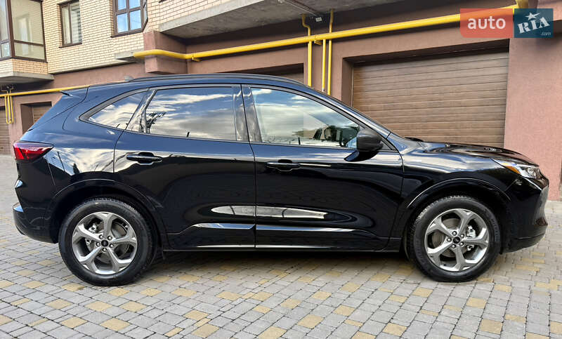 Позашляховик / Кросовер Ford Escape 2024 в Вінниці
