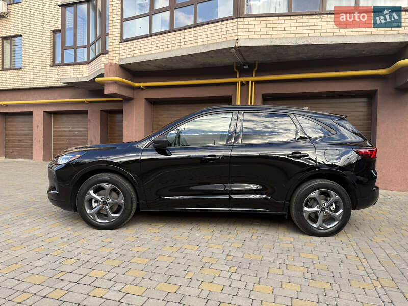 Позашляховик / Кросовер Ford Escape 2024 в Вінниці