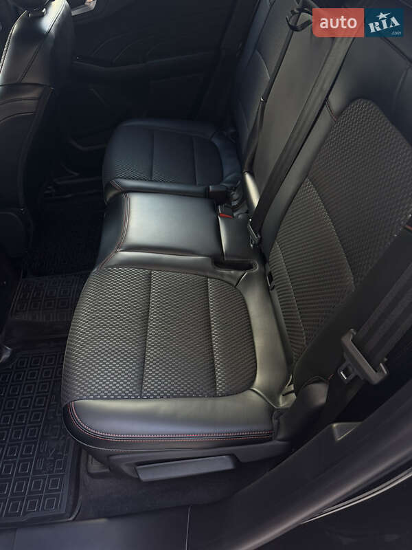 Позашляховик / Кросовер Ford Escape 2024 в Вінниці