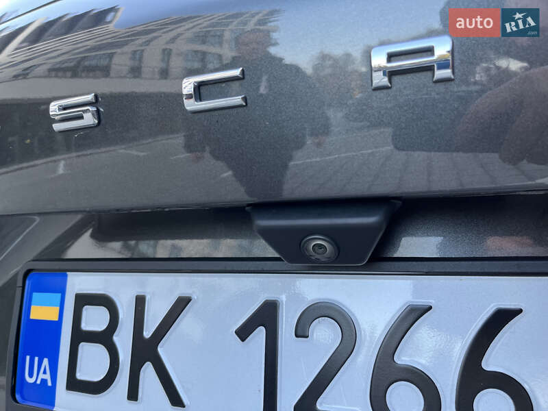 Внедорожник / Кроссовер Ford Escape 2019 в Ровно фото 37 Внедорожник / Кроссовер Ford Escape 2019 в Ровно