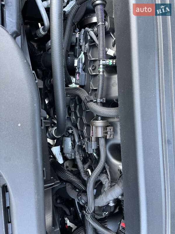 Внедорожник / Кроссовер Ford Escape 2019 в Ровно фото 53 Внедорожник / Кроссовер Ford Escape 2019 в Ровно