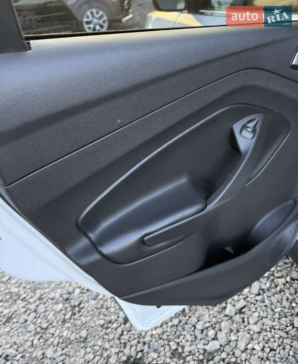 Позашляховик / Кросовер Ford Escape 2018 в Полтаві фото 17 Позашляховик / Кросовер Ford Escape 2018 в Полтаві