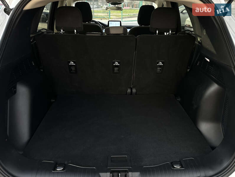 Позашляховик / Кросовер Ford Escape 2020 в Шептицькому фото 16 Позашляховик / Кросовер Ford Escape 2020 в Шептицькому