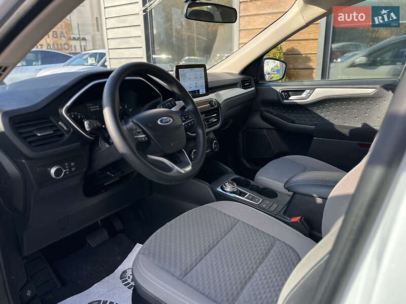 Позашляховик / Кросовер Ford Escape 2020 в Шептицькому фото 28 Позашляховик / Кросовер Ford Escape 2020 в Шептицькому