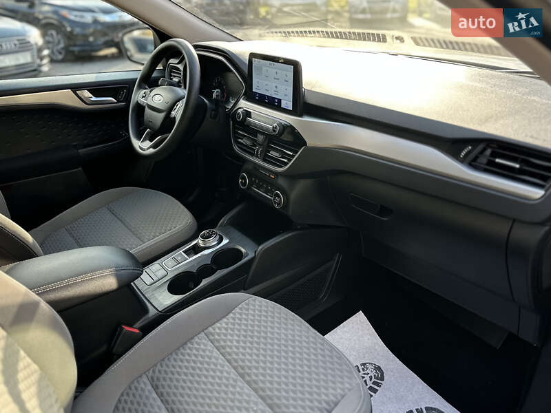 Позашляховик / Кросовер Ford Escape 2020 в Шептицькому фото 30 Позашляховик / Кросовер Ford Escape 2020 в Шептицькому