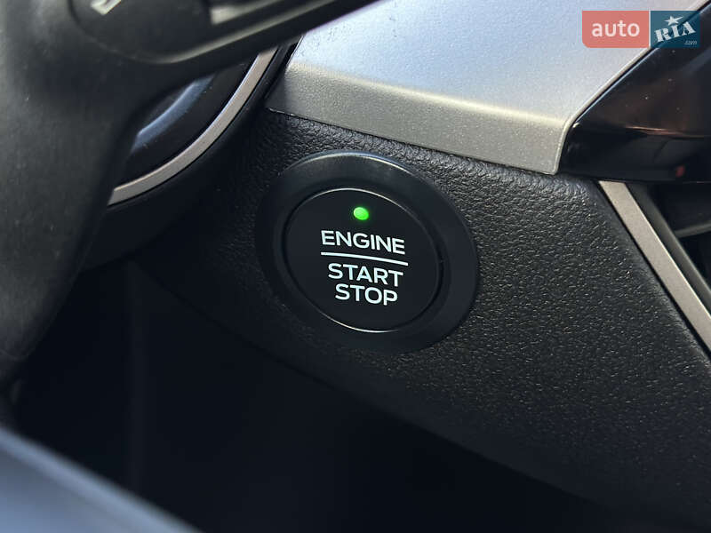 Позашляховик / Кросовер Ford Escape 2020 в Шептицькому фото 39 Позашляховик / Кросовер Ford Escape 2020 в Шептицькому