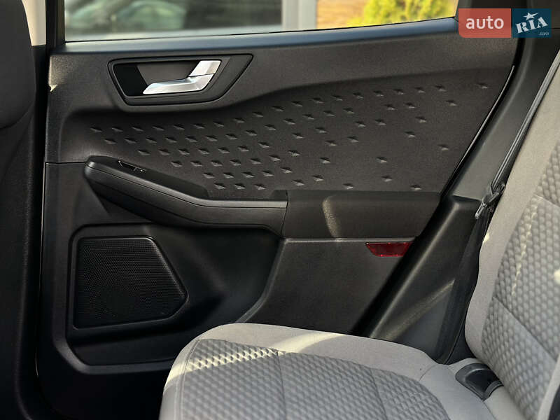 Позашляховик / Кросовер Ford Escape 2020 в Шептицькому фото 49 Позашляховик / Кросовер Ford Escape 2020 в Шептицькому