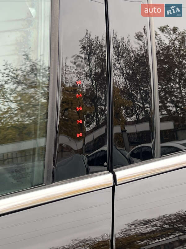 Позашляховик / Кросовер Ford Escape 2019 в Одесі фото 12 Позашляховик / Кросовер Ford Escape 2019 в Одесі