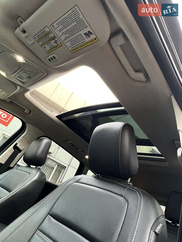 Позашляховик / Кросовер Ford Escape 2019 в Одесі фото 31 Позашляховик / Кросовер Ford Escape 2019 в Одесі