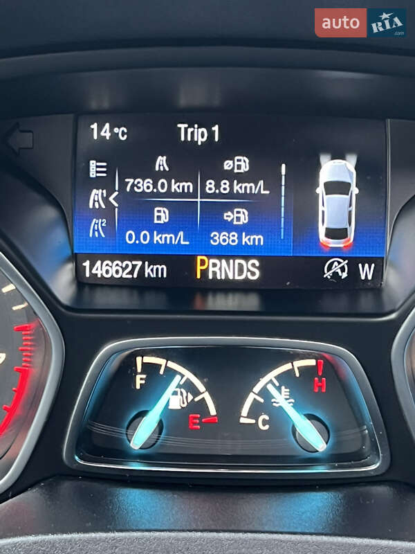 Позашляховик / Кросовер Ford Escape 2019 в Одесі фото 48 Позашляховик / Кросовер Ford Escape 2019 в Одесі