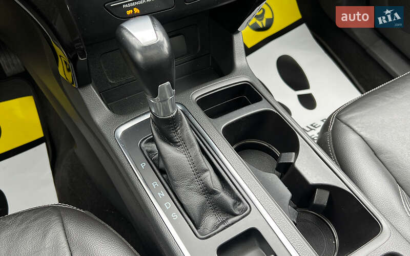 Позашляховик / Кросовер Ford Escape 2016 в Львові фото 19 Позашляховик / Кросовер Ford Escape 2016 в Львові