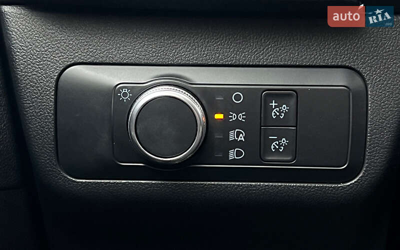 Позашляховик / Кросовер Ford Escape 2021 в Львові фото 17 Позашляховик / Кросовер Ford Escape 2021 в Львові