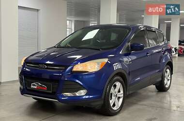 Внедорожник / Кроссовер Ford Escape 2013 в Полтаве