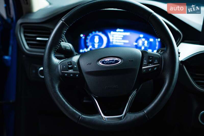 Позашляховик / Кросовер Ford Escape 2020 в Києві фото 11 Позашляховик / Кросовер Ford Escape 2020 в Києві