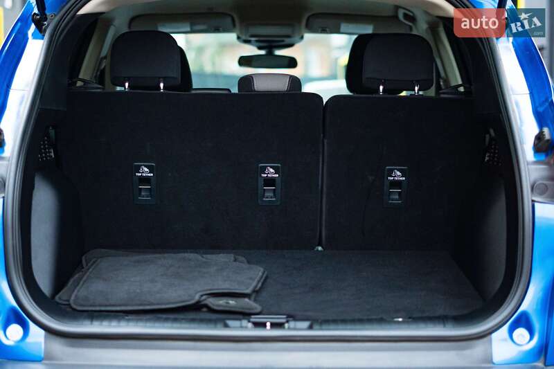 Позашляховик / Кросовер Ford Escape 2020 в Києві фото 26 Позашляховик / Кросовер Ford Escape 2020 в Києві