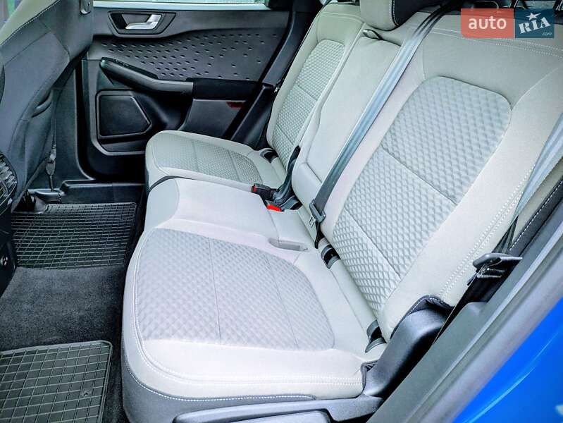 Позашляховик / Кросовер Ford Escape 2020 в Києві фото 21 Позашляховик / Кросовер Ford Escape 2020 в Києві