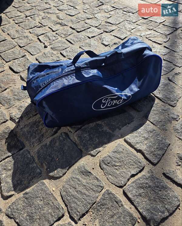 Внедорожник / Кроссовер Ford Escape 2017 в Львове фото 11 Внедорожник / Кроссовер Ford Escape 2017 в Львове